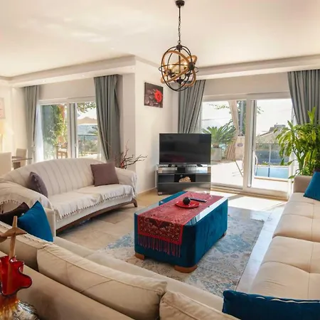 Villa 3 Bedroom - 6622 *