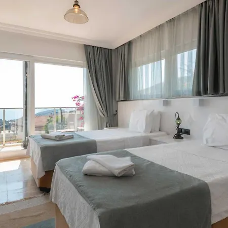 3 Bedroom - 6622 Kalkan