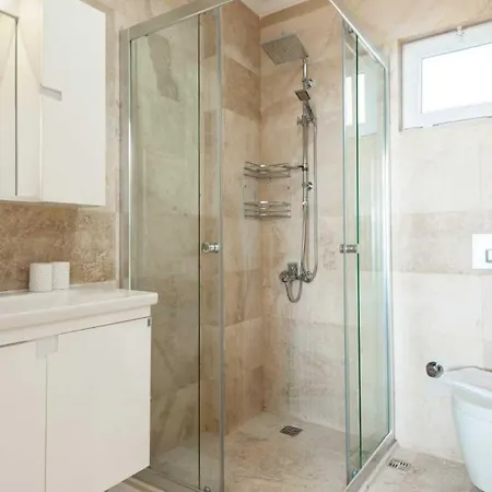 3 Bedroom - 6622 Villa