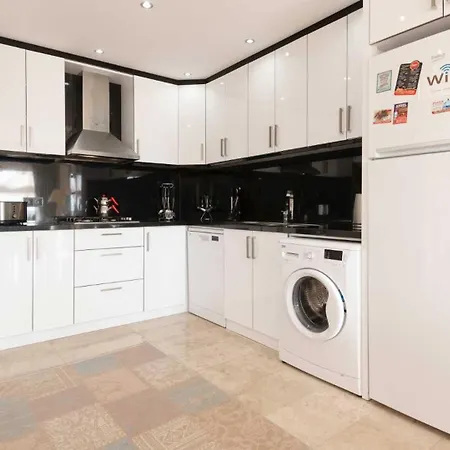 Villa 3 Bedroom - 6622 *