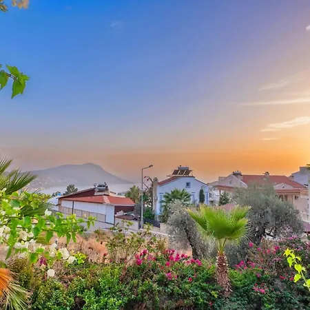 3 Bedroom - 6622 Villa *