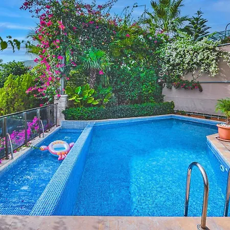 3 Bedroom - 6622 * Kalkan