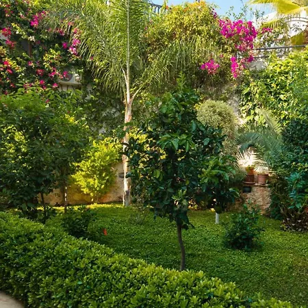 Villa 3 Bedroom - 6622