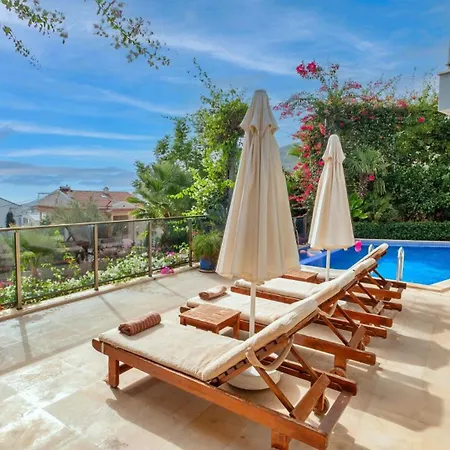 Villa 3 Bedroom - 6622