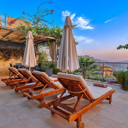 3 Bedroom - 6622 Villa *