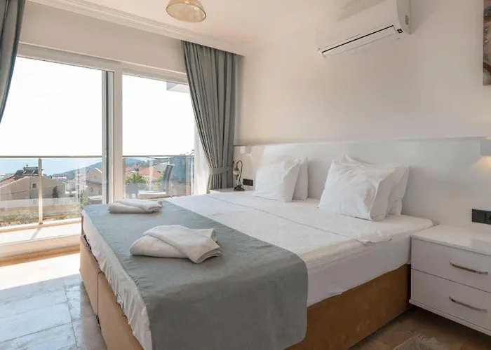 Villa 3 Bedroom - 6622 *