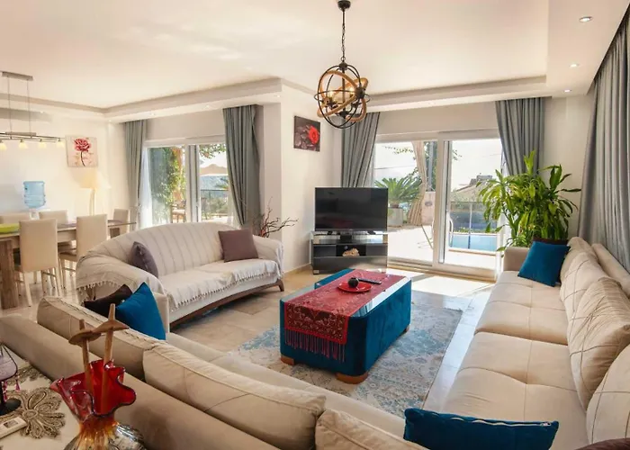 Villa 3 Bedroom - 6622 *