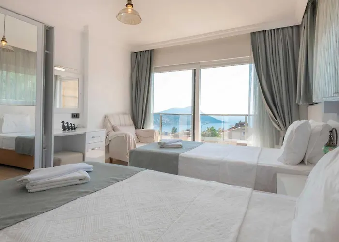 Villa 3 Bedroom - 6622