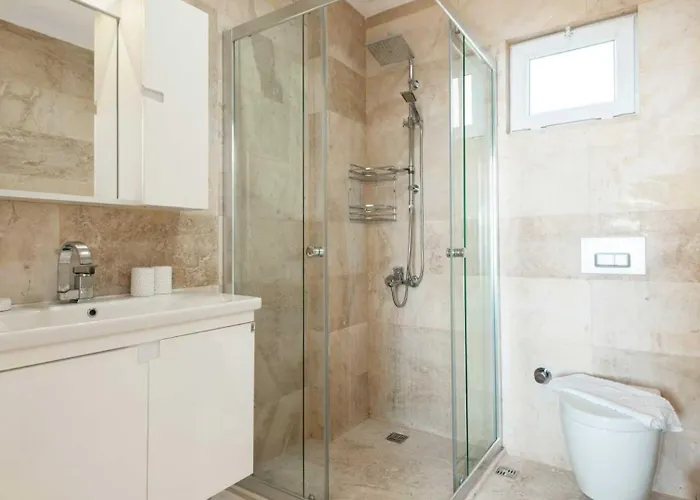 3 Bedroom - 6622 Villa