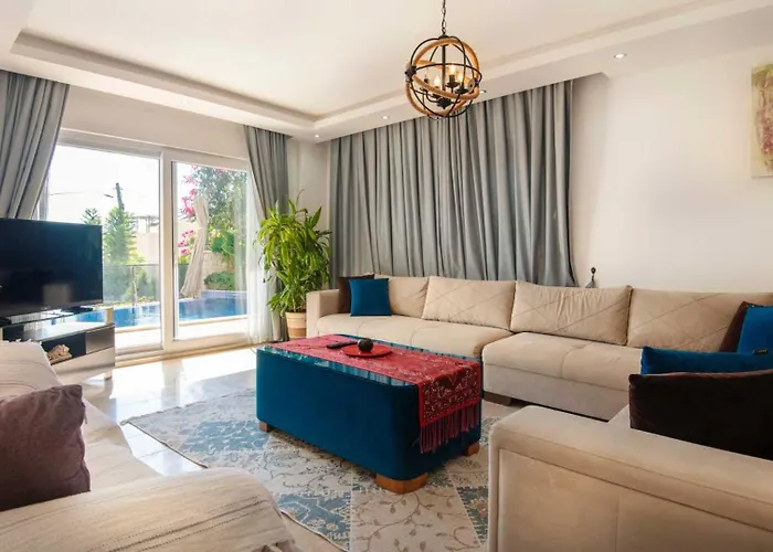3 Bedroom - 6622 Villa