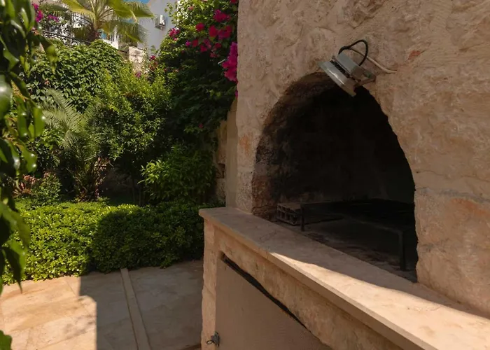 3 Bedroom - 6622 Kalkan