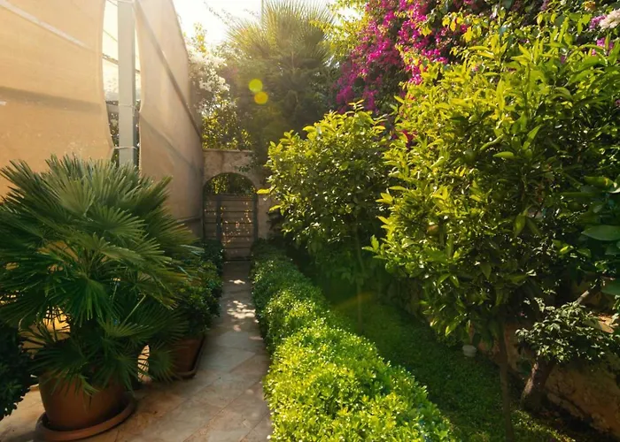 3 Bedroom - 6622 Villa Kalkan