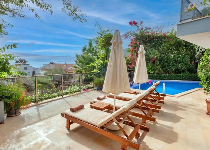 Villa 3 Bedroom - 6622