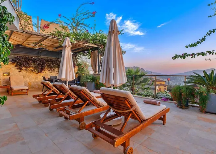 3 Bedroom - 6622 Villa *