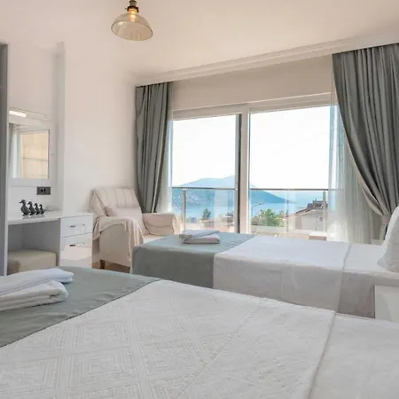 Villa 3 Bedroom - 6622