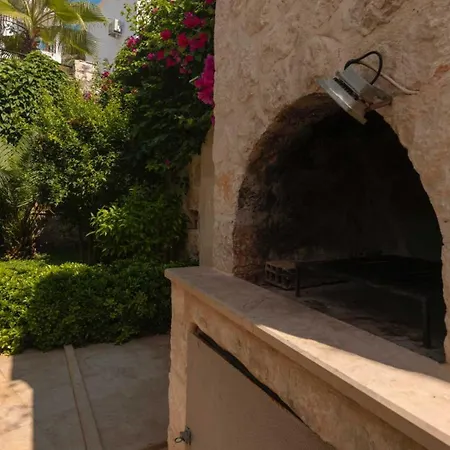 3 Bedroom - 6622 Kalkan