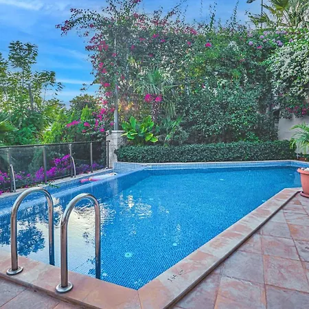 3 Bedroom - 6622 Villa *
